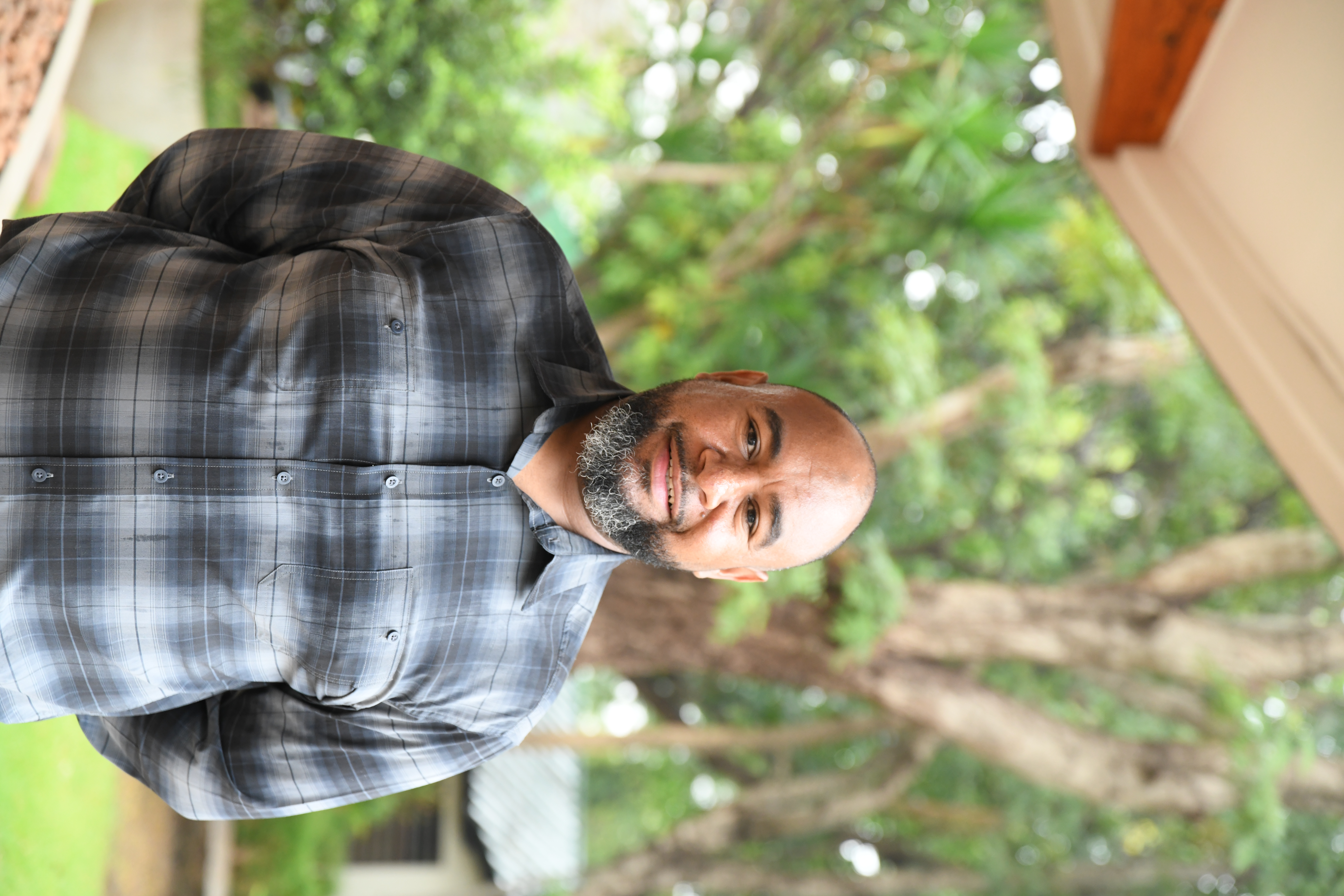 Riz Khan
